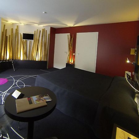 Le Ceitya Hotel Saint-Gilles-Croix-de-Vie Room photo